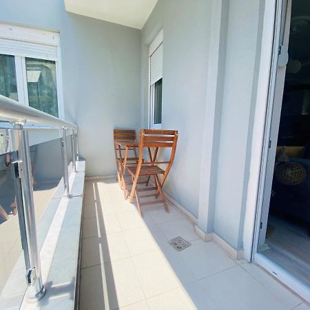 Aether Flats No3,Old Town,Beach,Central,Netflix Antalya Exteriör bild
